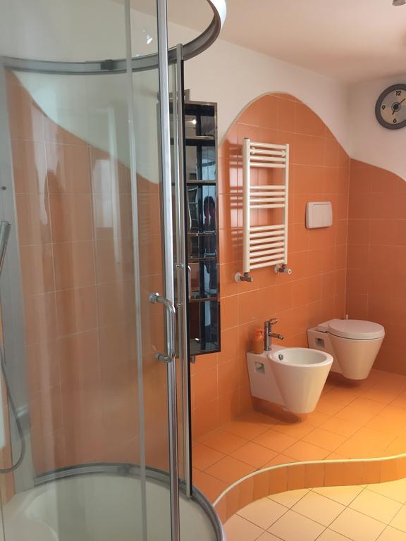 Attico Blu Apartman Nápoly Kültér fotó
