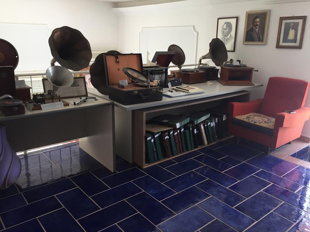 Attico Blu Apartman Nápoly Kültér fotó