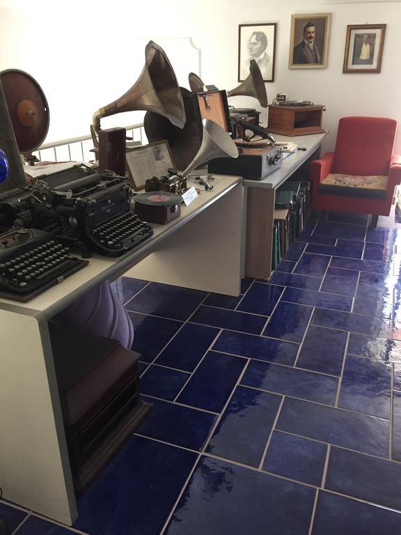 Attico Blu Apartman Nápoly Kültér fotó
